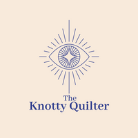 Knotty Quilter