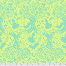 Load image into Gallery viewer, #FabricFreespiritKnotty Quilterbewilder down the rabbit hole - tula pink curiouser and curiouser1 yard1# - Knotty Quilter

