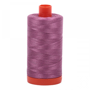 #threadAurifilKnotty Quiltershades of purples - aurifil- Mako 50wt 1422ydsA1050-5003wine4# - Knotty Quilter