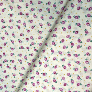 #FabricFreespiritKnotty Quiltersugar baby buds - tula pink curiouser and curiouser1 yard2# - Knotty Quilter